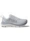 Hoka Gaviota 5 Sport Shoes Running Gray