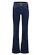 Women's Jean Trousers Flared