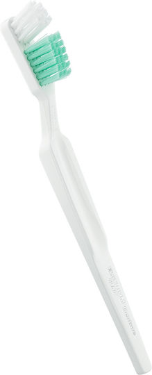 Elgydium Clinic Dental Prosthesis 1τμχ Οδοντόβουρτσα Φροντίδα Τεχνητών Οδοντοστοιχιών