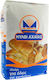 Myloi Achaias - Mpitas E.P.E Mehl Weizen (1x 1kg ) 1kg