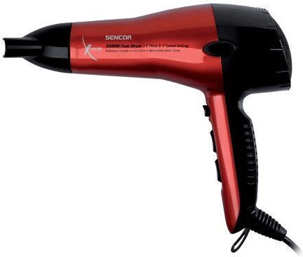 Sencor Πιστολάκι Μαλλιών 2000W