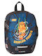 Lego Ninjago Children's Backpack Kindergarten Arin 10 L Blue