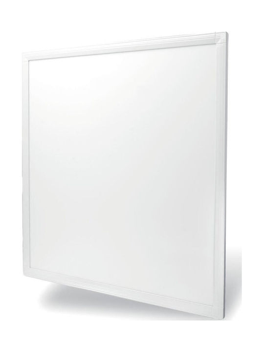 Geyer LED Panel 33W with Natural White Light 4000K