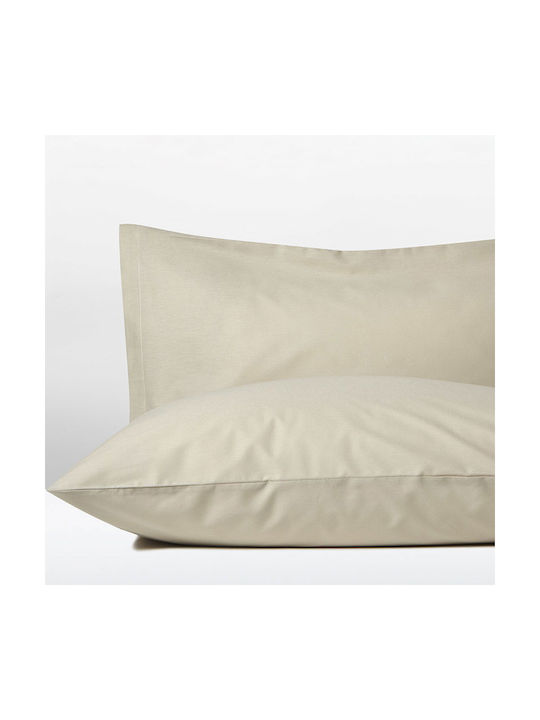 Bed&Bath Cotton Fresh Σετ Μαξιλαροθήκες Pelican...