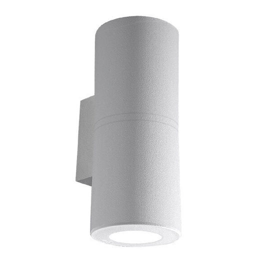 Elmark Lumină de exterior montată pe perete GU10 IP55