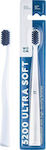 Woom 5200 Toothbrush Ultra Soft White