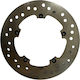 JT Sprockets Back Brake Disc for Peugeot Geopolis 125