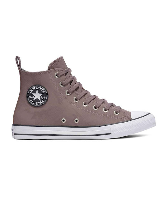 Converse Herren Stiefel Camo