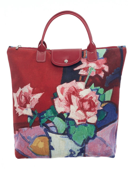 Signare Sng Pink Rose Women's Bag Shopper Pink