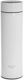Led Display Thermos Showing Temperature Adler 473 Ml White Size 22.7 X 6.4 Cm