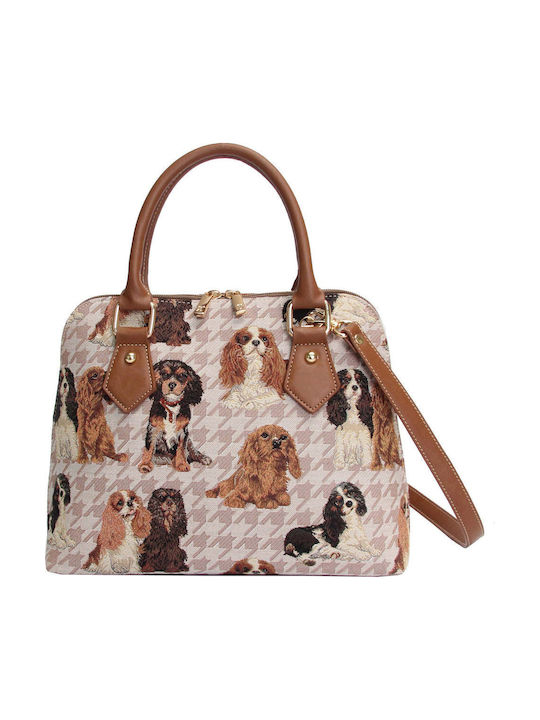 Signare Cavalier King Charles Spaniel Γυναικεία...