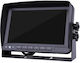 7" LCD Auto-Monitor 12V 24V