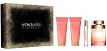 Wonderlust Damen Set mit Eau de Parfum und Mini Duft