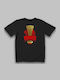 Pegasus Blouse Black Cotton Olympiacos Conference Cup