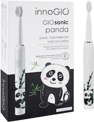 innoGio Παιδική Ηλεκτρική Οδοντόβουρτσα για 3+ Χρονών innoGio Παιδική Ηλεκτρική Οδοντόβουρτσα για 3+ Χρονών