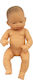 Miniland Baby Doll Asian 32 cm.