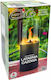 Elico Gas Lantern 190g Cartridge