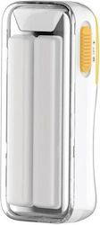Forlan Camping Lantern Li-ion Battery Microusb 430 Lm 10w Forlan Camping Lantern Li-ion Battery Microusb 430 Lm 10w