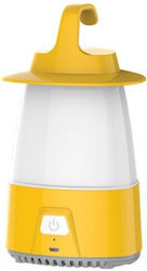 Crespo Camping Lantern Li-ion Battery Microusb 550 Lm Crespo Camping Lantern Li-ion Battery Microusb 550 Lm