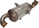 Partikelfilter Peugeot Partner Tepee BM Catalysts BM11013HP