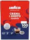 Lavazza Kapseln Espresso Crema E Kompatibel mit...