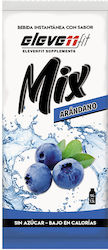 Elevenfit Mix Beutel Blaubeere 9g X 12 Stück