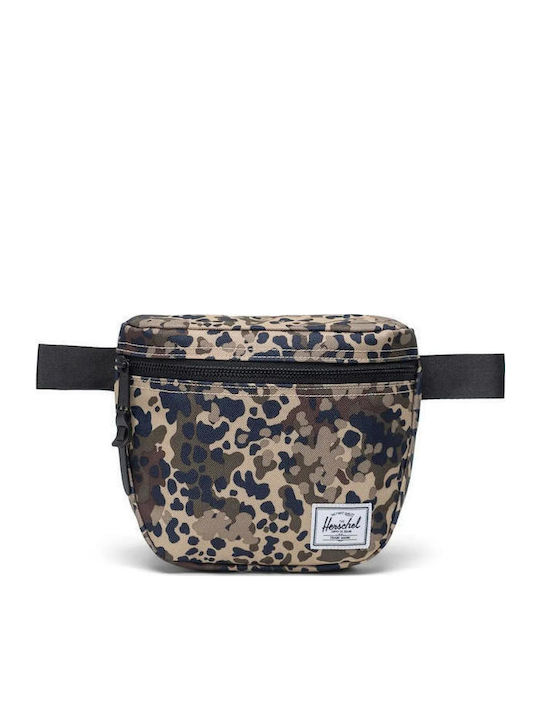 Herschel Settlement Bum Bag pentru Talie Terrai...