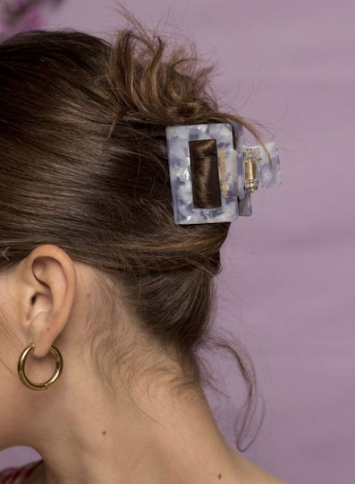 Hey Beauty! Haarclip Lilac