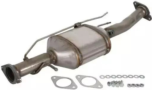 Филтър за частици Ford Kuga I BM Catalysts BM11111