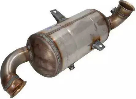 Particle Filter Peugeot 308 4a 4c Bm Catalysts Bm11013hp