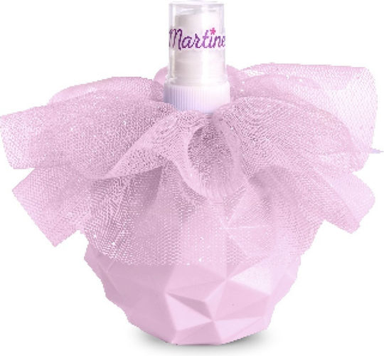 Martinelia Starshine Shimmer Παιδικό Eau Fraiche Mist Pink 30ml
