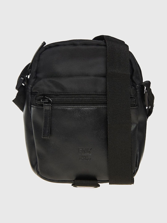Men's Bag Shoulder / Crossbody Black