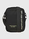 Men's Bag Shoulder / Crossbody Black