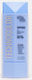 Bondi Sands Technocolur Self Tanning Serum Προσώπου Sapphire 50ml