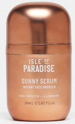 Isle of Paradise Picături Autobronzante 30ml Isle of Paradise Picături Autobronzante 30ml