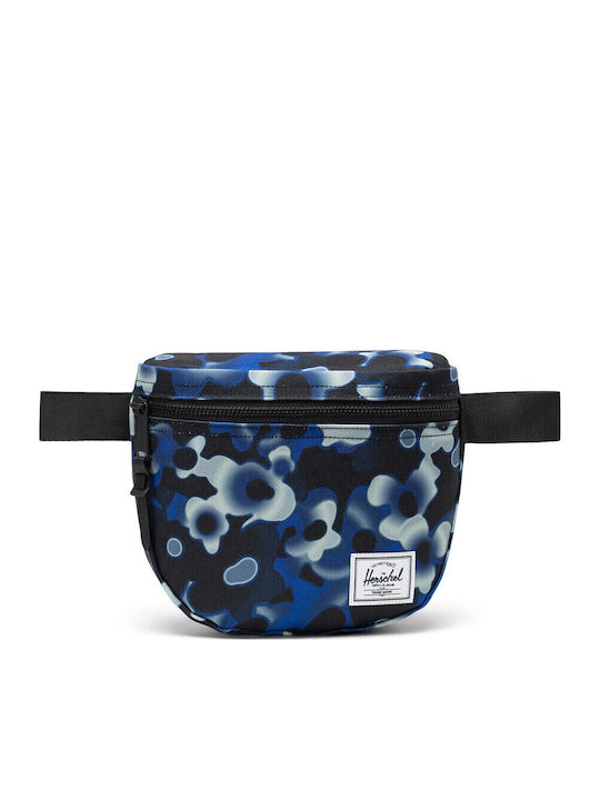 Herschel Settlement Bum Bag pentru Talie Albastru