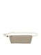 Tatonka Waist Bag Beige