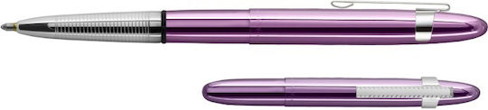 Fisher Space Pen Purple Haze Bullet 400ppcl
