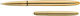 Fisher Space Pen Gold Titan-Nitrid 400tn