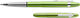Fisher Space Pen Aurora Borealis Green Bullet 400lgcl