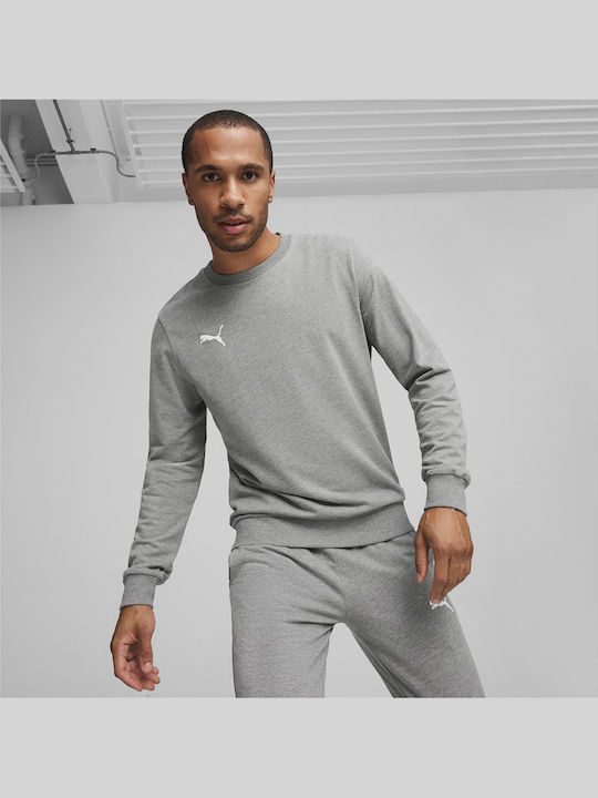 PUMA Φούτερ Γκρι
