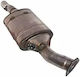 Particle Filter Audi A6 Allroad 4fh C6 Bm Catalysts Bm11151
