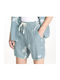 Spring Men's Shorts Blue