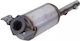 Particle Filter Renault Megane Ii Sedan Lm0 1 Bm Catalysts Bm11233