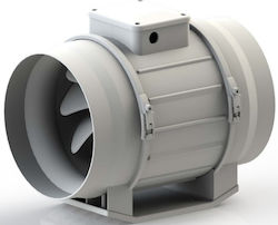Kayi Ventilator Sistem De Aerisire KAF100