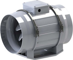 Kayi Ventilator Sistem De Aerisire KAP150
