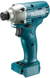 Makita Impact Screwdriver Battery Brushless 12V Solo