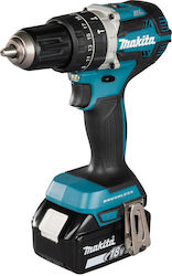 Makita DHP484RFJ Бормашина 18V 2x3Ah Makita DHP484RFJ Бормашина 18V 2x3Ah