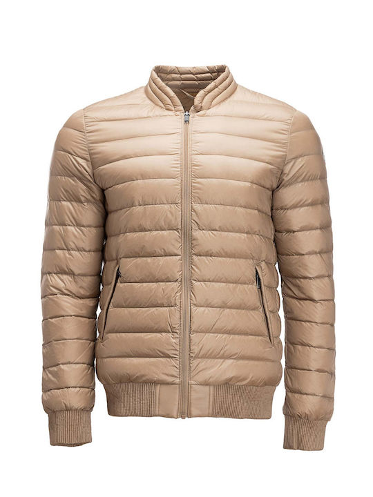 Jott Jacket Beige