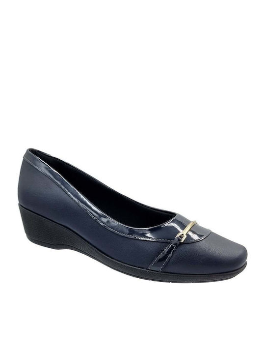 Ballerinas Black
